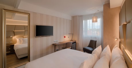 Room Camera Superior